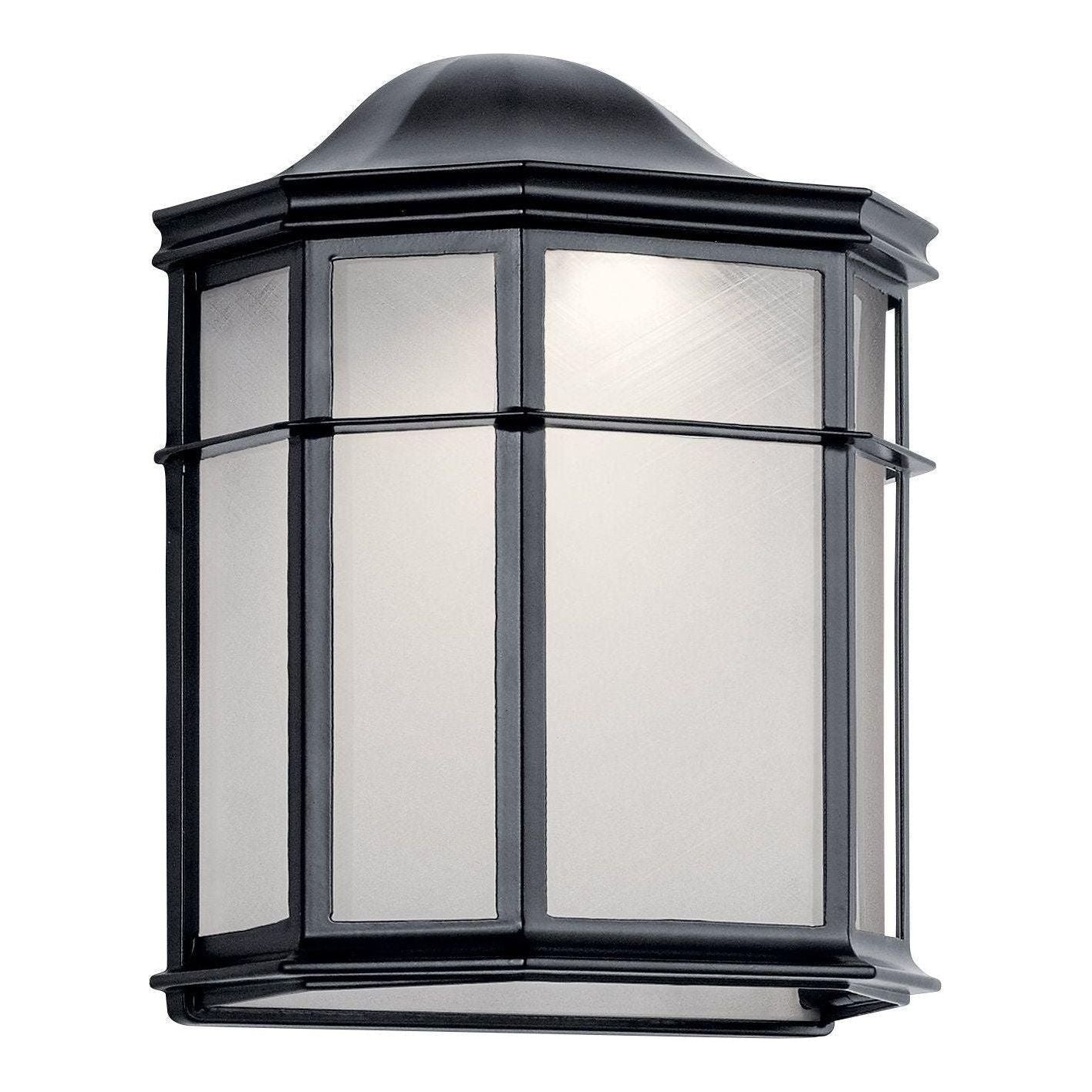 Kichler - Kent Outdoor Wall Light - Lights Canada