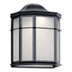 Kichler - Kent Outdoor Wall Light - Lights Canada