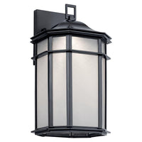 Kent Outdoor Wall Light