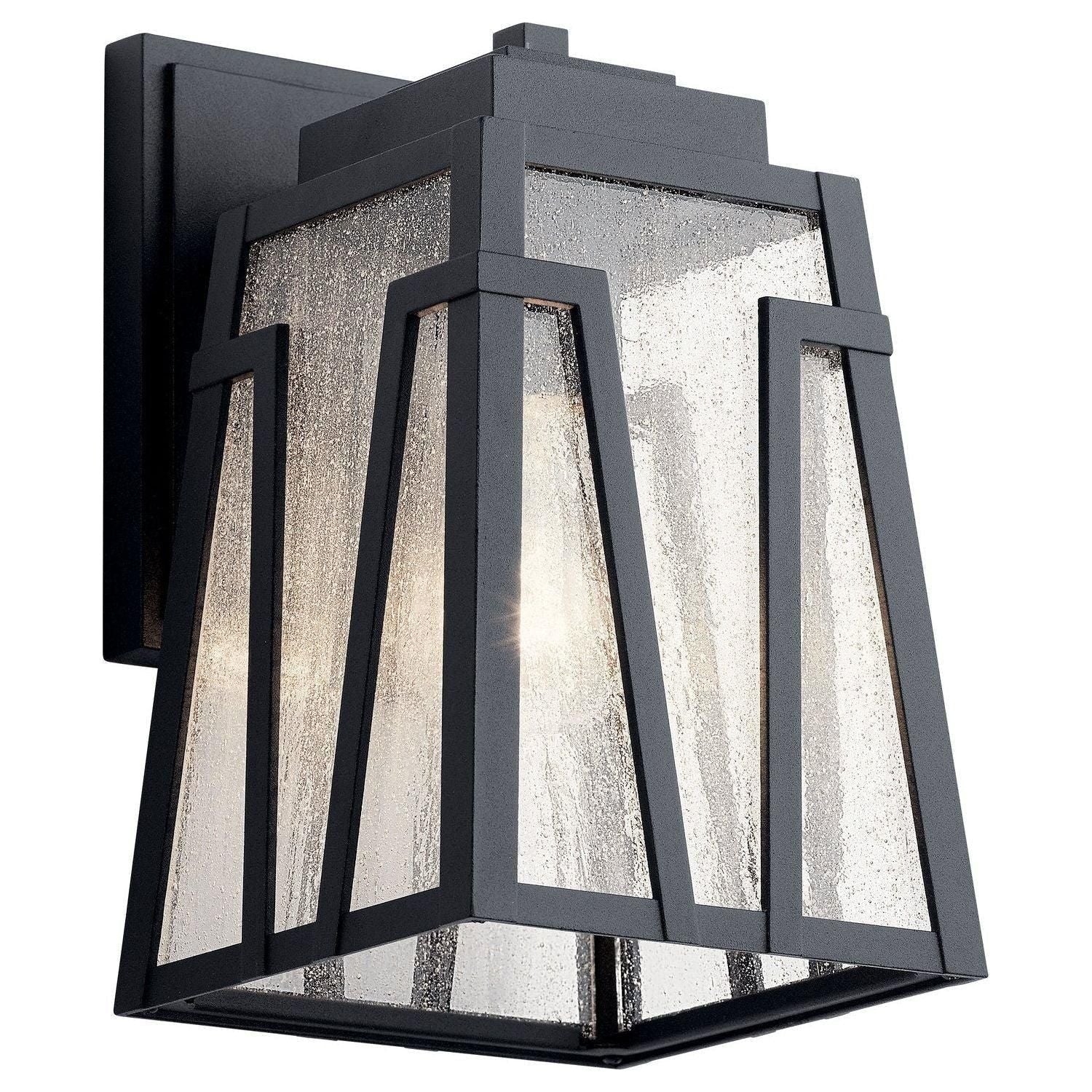 Elan - Koblenz Outdoor Wall Light - Lights Canada