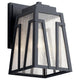 Elan - Koblenz Outdoor Wall Light - Lights Canada