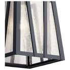 Elan - Koblenz Outdoor Wall Light - Lights Canada