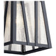 Elan - Koblenz Outdoor Wall Light - Lights Canada