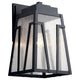 Elan - Koblenz Outdoor Wall Light - Lights Canada