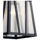 Elan - Koblenz Outdoor Wall Light - Lights Canada