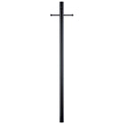 Kichler - Kichler Accessory Post w Ext Photocell & Ladder - Lights Canada