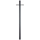 Kichler - Kichler Accessory Post w Ext Photocell & Ladder - Lights Canada