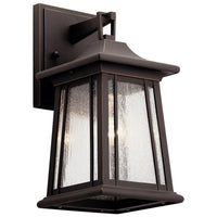 Taden Outdoor Wall Light