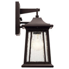 Elan - Taden Outdoor Wall Light - Lights Canada