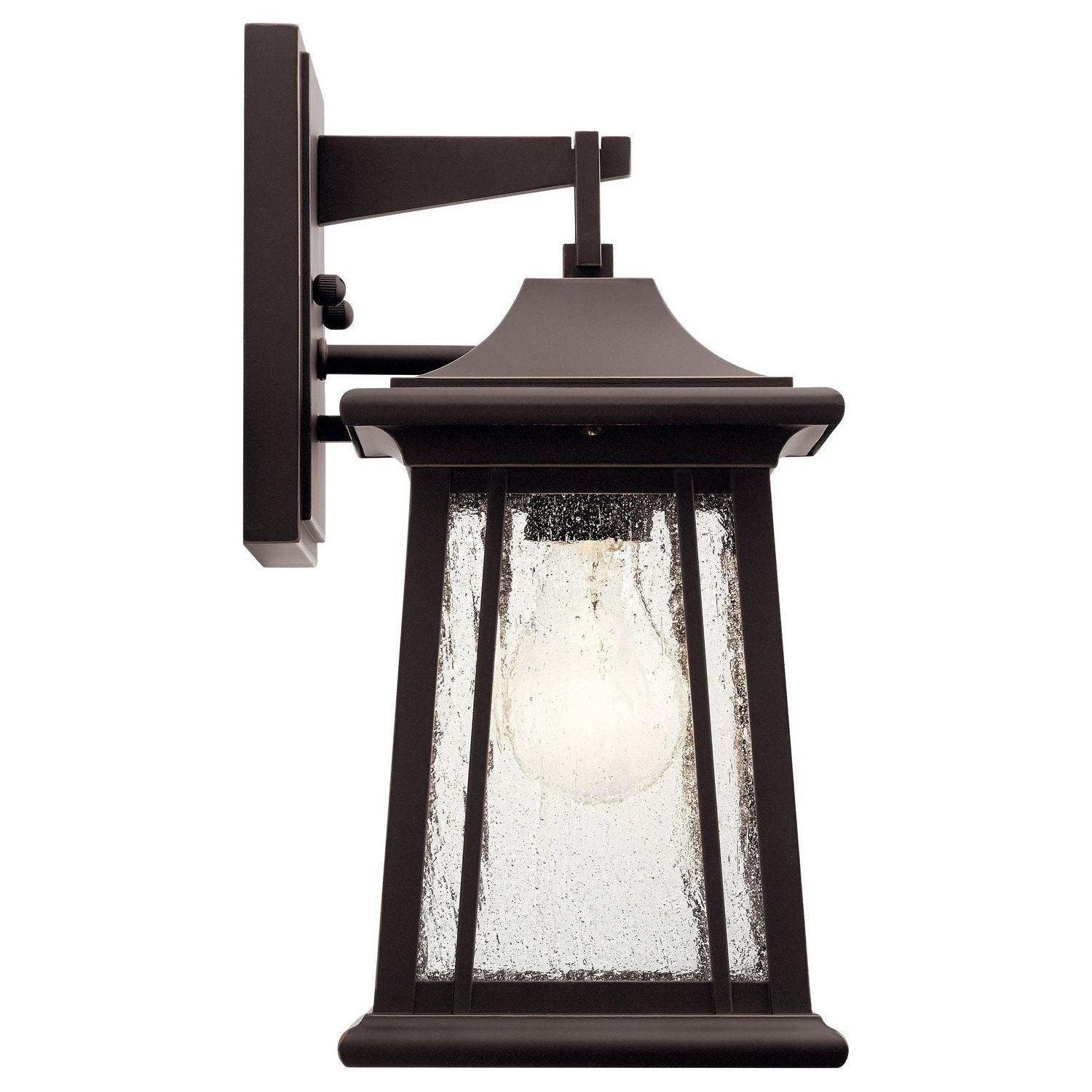 Elan - Taden Outdoor Wall Light - Lights Canada