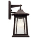 Elan - Taden Outdoor Wall Light - Lights Canada
