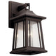 Elan - Taden Outdoor Wall Light - Lights Canada