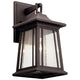 Elan - Taden Outdoor Wall Light - Lights Canada