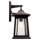 Elan - Taden Outdoor Wall Light - Lights Canada