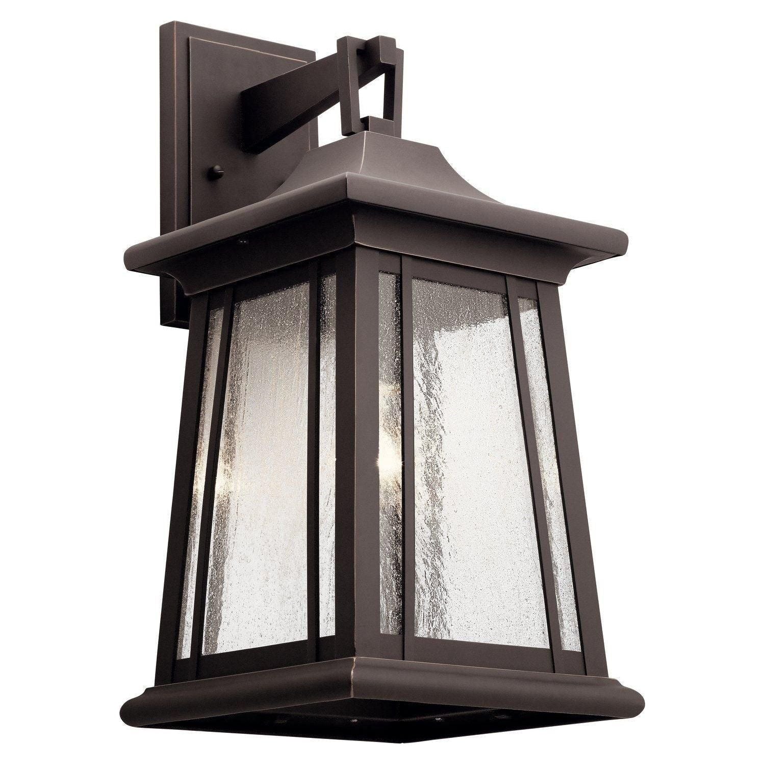 Elan - Taden Outdoor Wall Light - Lights Canada