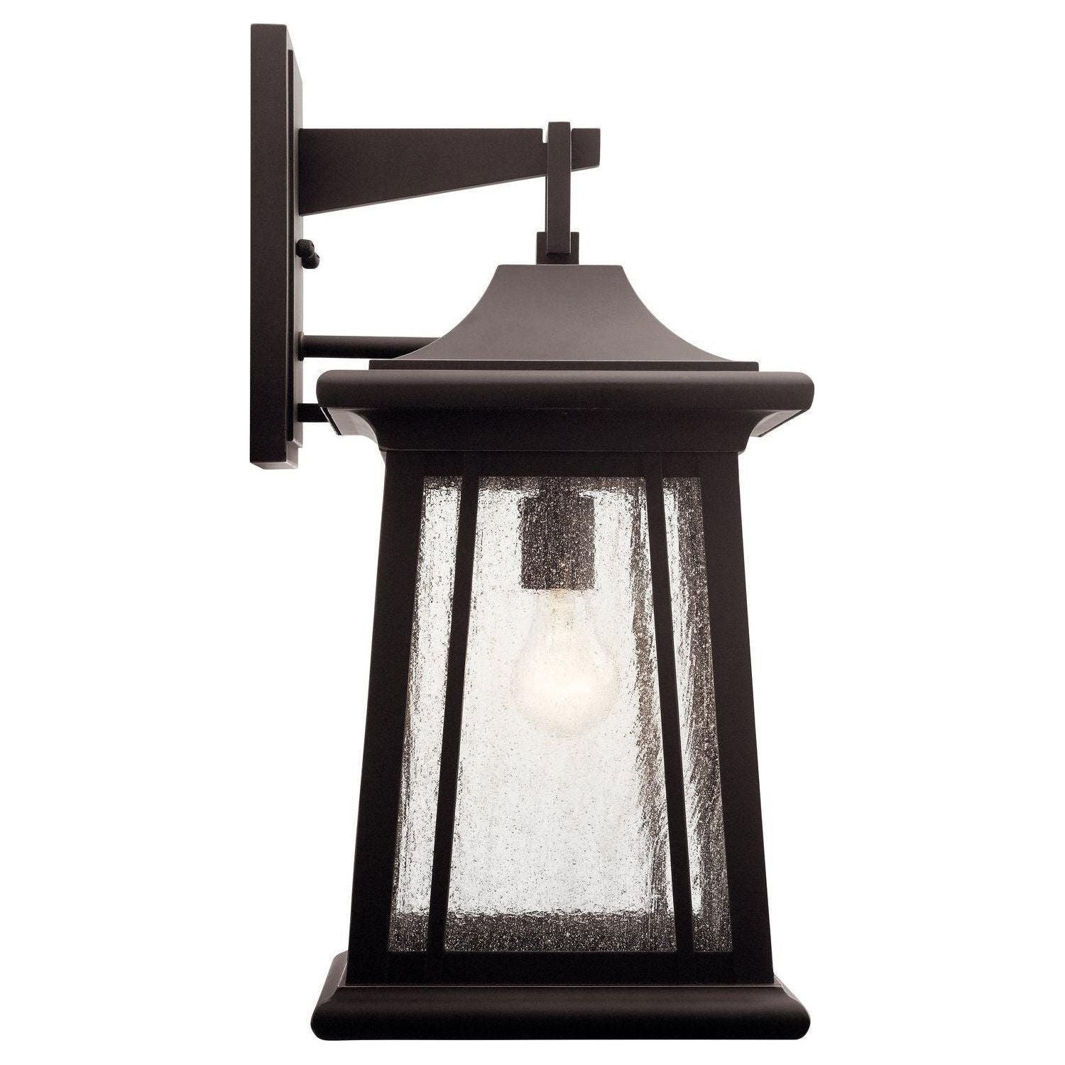 Elan - Taden Outdoor Wall Light - Lights Canada