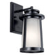 Kichler - Harbor Bay Outdoor Wall Light - Lights Canada