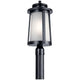 Kichler - Harbor Bay Post Light - Lights Canada