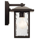 Elan - Capanna Outdoor Wall Light - Lights Canada
