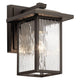 Elan - Capanna Outdoor Wall Light - Lights Canada