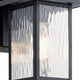 Elan - Capanna Outdoor Wall Light - Lights Canada