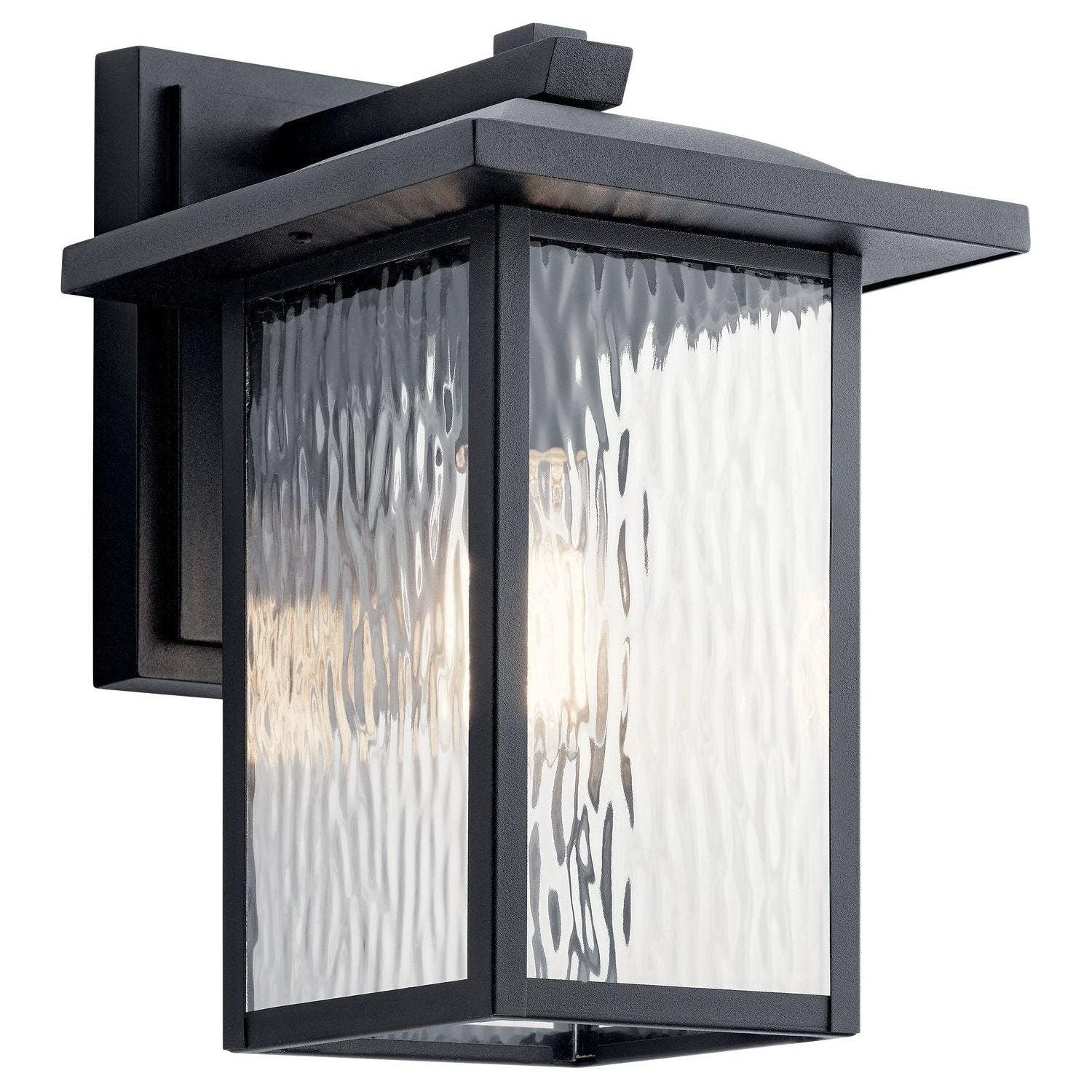 Elan - Capanna Outdoor Wall Light - Lights Canada