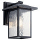 Elan - Capanna Outdoor Wall Light - Lights Canada