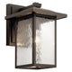 Elan - Capanna Outdoor Wall Light - Lights Canada
