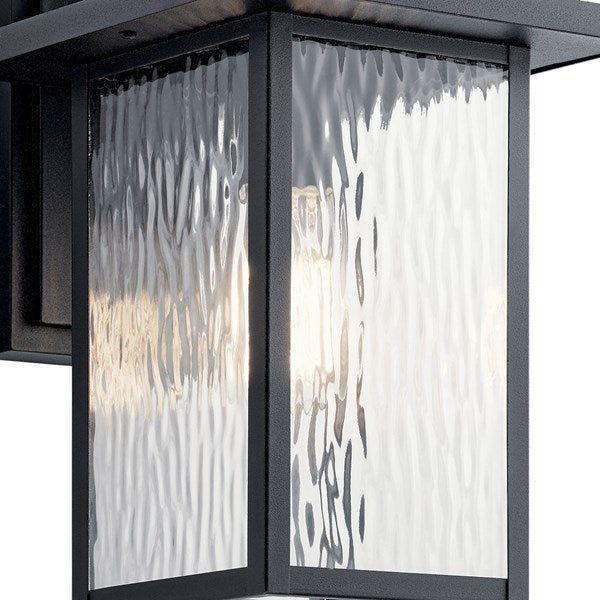 Elan - Capanna Outdoor Wall Light - Lights Canada