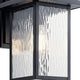 Elan - Capanna Outdoor Wall Light - Lights Canada