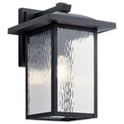 Elan - Capanna Outdoor Wall Light - Lights Canada