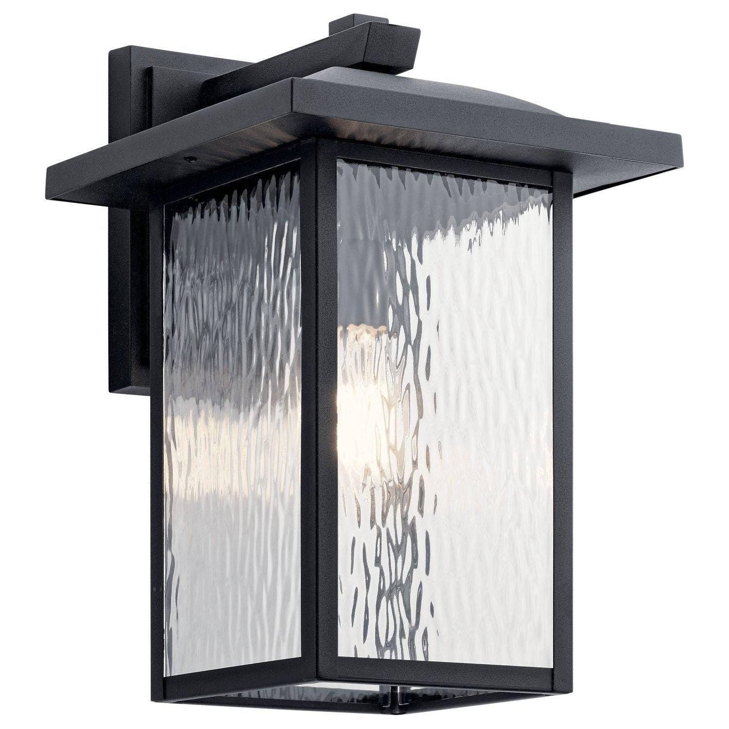 Elan - Capanna Outdoor Wall Light - Lights Canada