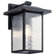 Elan - Capanna Outdoor Wall Light - Lights Canada