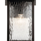Elan - Capanna Outdoor Wall Light - Lights Canada