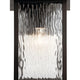 Elan - Capanna Outdoor Wall Light - Lights Canada