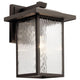 Elan - Capanna Outdoor Wall Light - Lights Canada