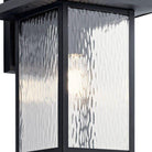 Elan - Capanna Outdoor Wall Light - Lights Canada