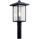 Elan - Capanna Post Light - Lights Canada