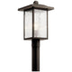 Elan - Capanna Post Light - Lights Canada