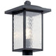 Elan - Capanna Post Light - Lights Canada