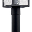 Elan - Capanna Post Light - Lights Canada
