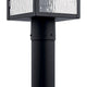 Elan - Capanna Post Light - Lights Canada