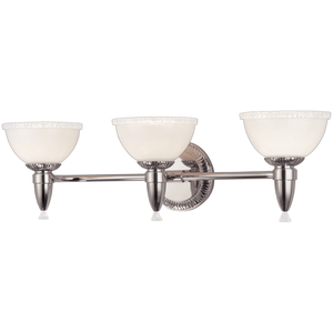 Hudson Valley Lighting - Bloomfield Vanity Light - Lights Canada