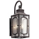 Kichler - Bay Village Outdoor Wall Light - Lights Canada