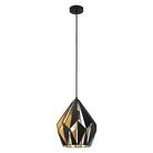 Eglo - Carlton 1 Pendant - Lights Canada