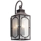 Kichler - Bay Village Outdoor Wall Light - Lights Canada