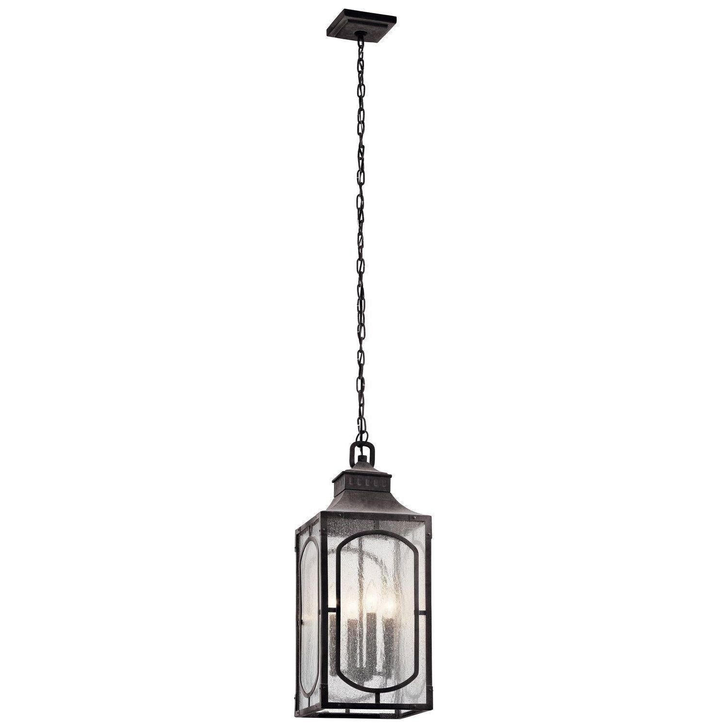 Kichler - Bay Village Outdoor Pendant - Lights Canada