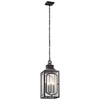 Bay Village Outdoor Pendant