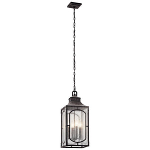 Kichler - Bay Village Outdoor Pendant - Lights Canada