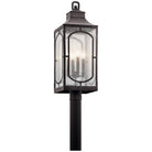 Kichler - Bay Village Post Light - Lights Canada